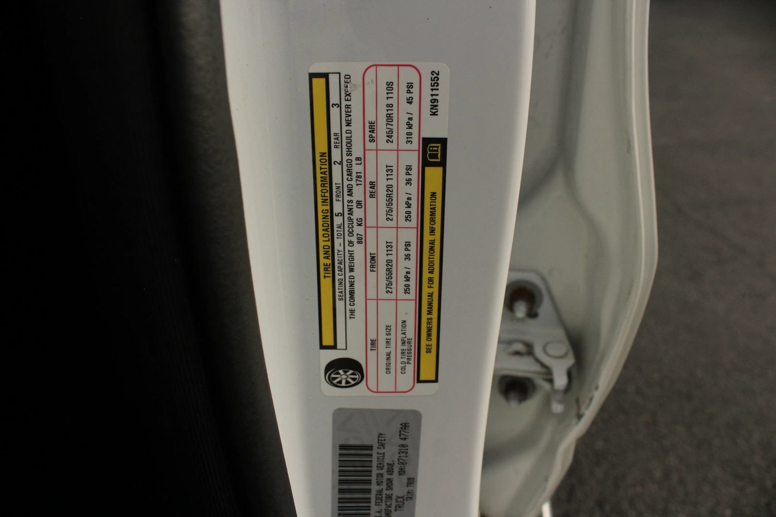 Used 2019 RAM 1500 Big Horn AWD/4WD image 33