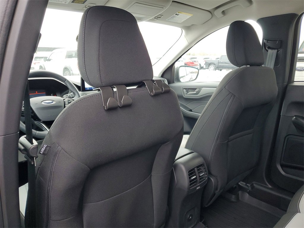 Used 2023 Ford Escape Active image 29