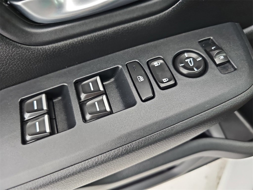 Certified 2024 Honda Pilot EX-L image 39