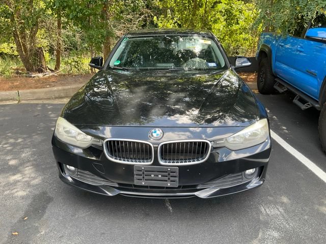 Used 2015 BMW 328d xDrive Sedan AWD/4WD image 10