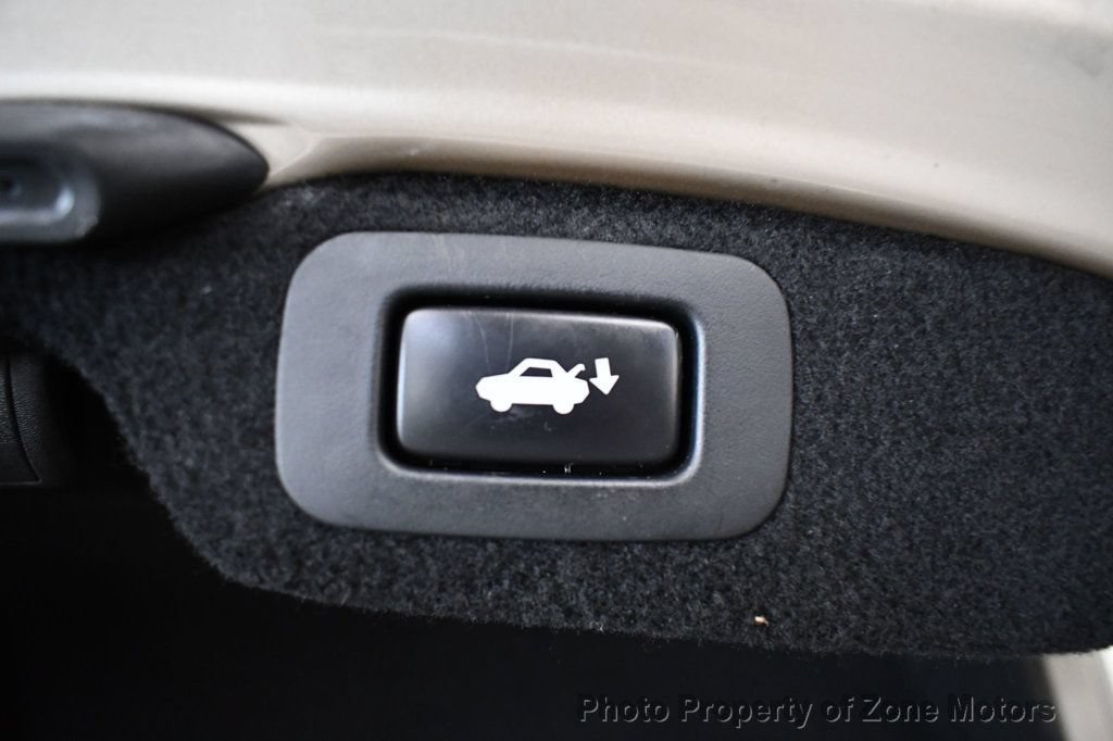Used 2015 Lexus LS 460 AWD w/ Comfort Package image 51