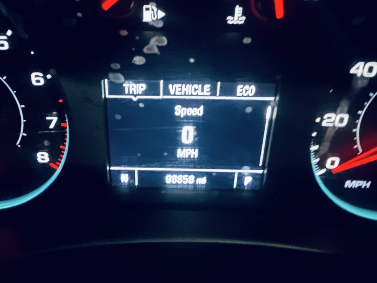 Used 2020 Chevrolet Malibu LT FWD image 36