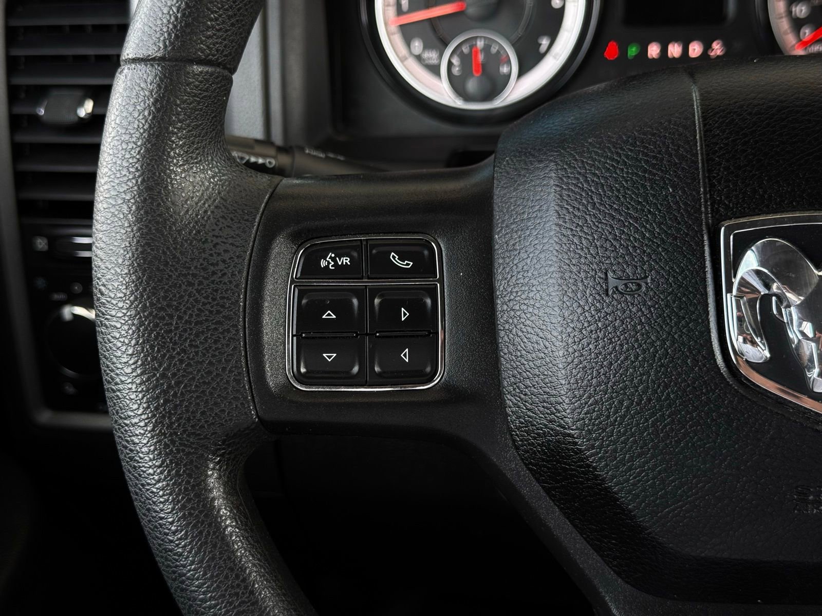 Used 2018 RAM 1500 Tradesman w/ Popular Equipment Group image 35