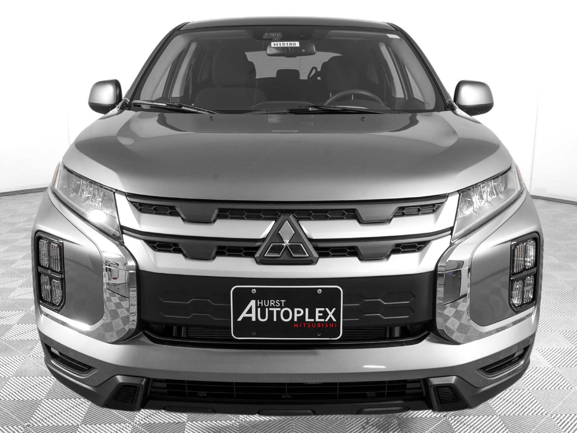 New 2027 Mitsubishi Outlander Sport ES FWD image 3