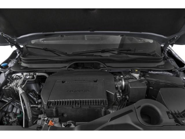 New 2025 Honda Pilot Touring image 15