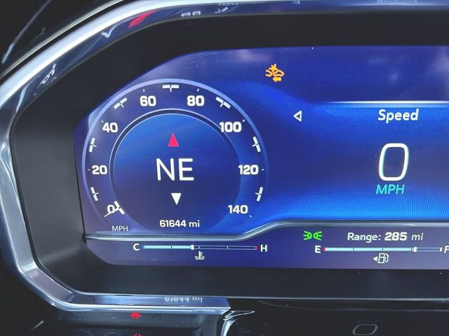 Used 2022 Chevrolet Silverado 1500 LT image 12