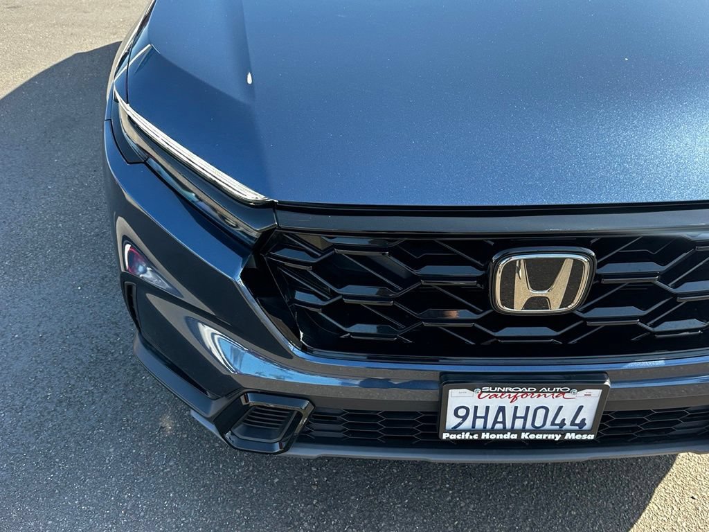 Used 2023 Honda CR-V Sport image 9