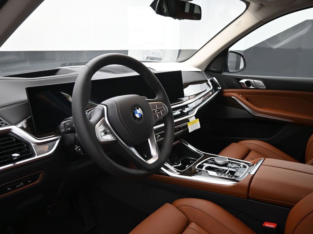 New 2026 BMW X7 xDrive40i image 11