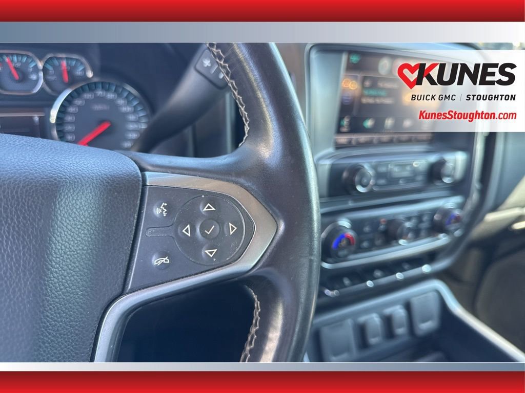 Used 2014 Chevrolet Silverado 1500 LT w/ All Star Edition image 26