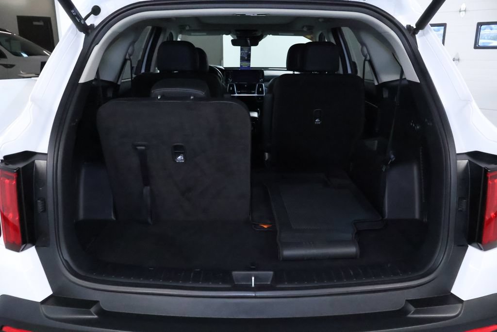 Used 2021 Kia Sorento SX Prestige AWD/4WD image 19