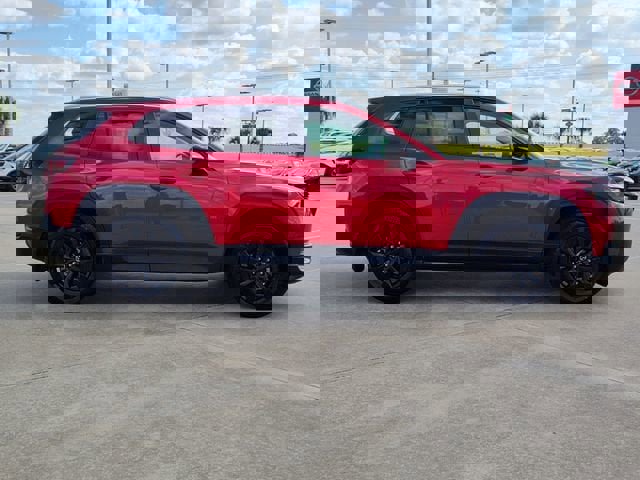 Used 2024 MAZDA CX-50 AWD 2.5 S w/ Cargo Package image 10