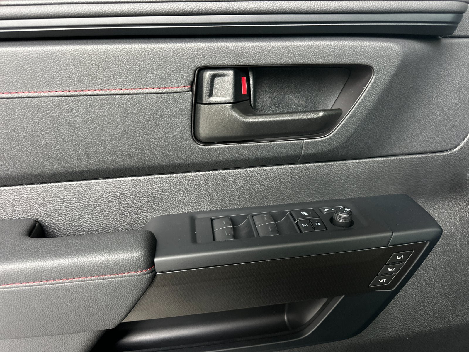 New 2026 Toyota Tundra TRD Pro AWD/4WD image 12