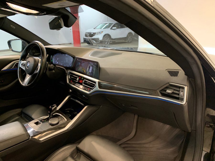 Used 2023 BMW 440i xDrive Coupe w/ Premium Package image 67