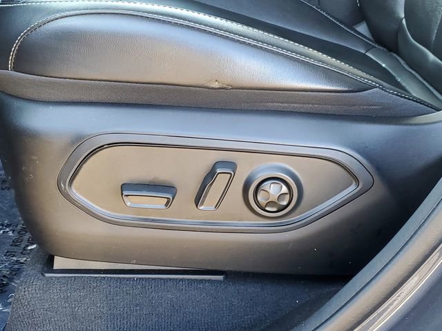 Used 2022 Jeep Grand Cherokee Limited image 14