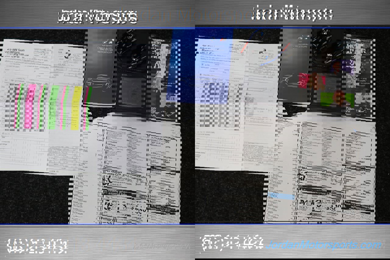 Used 2025 BMW M5 Touring w/ M Driver's Package image 24