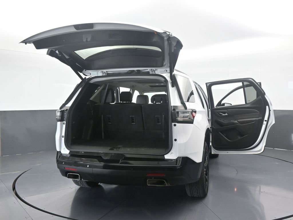 Used 2021 Chevrolet Traverse Premier w/ Redline Edition image 67