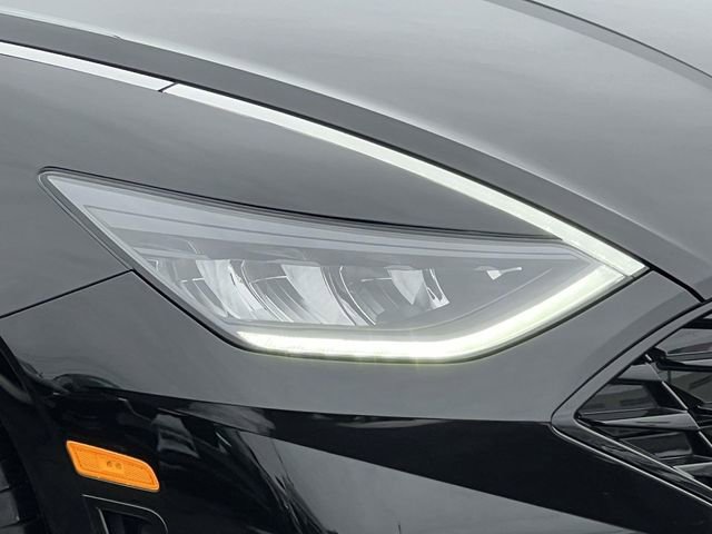 Used 2023 Hyundai Sonata SEL image 8