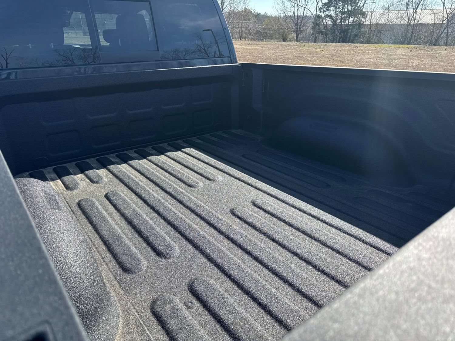 New 2026 RAM 2500 Laramie w/ Night Edition AWD/4WD image 16