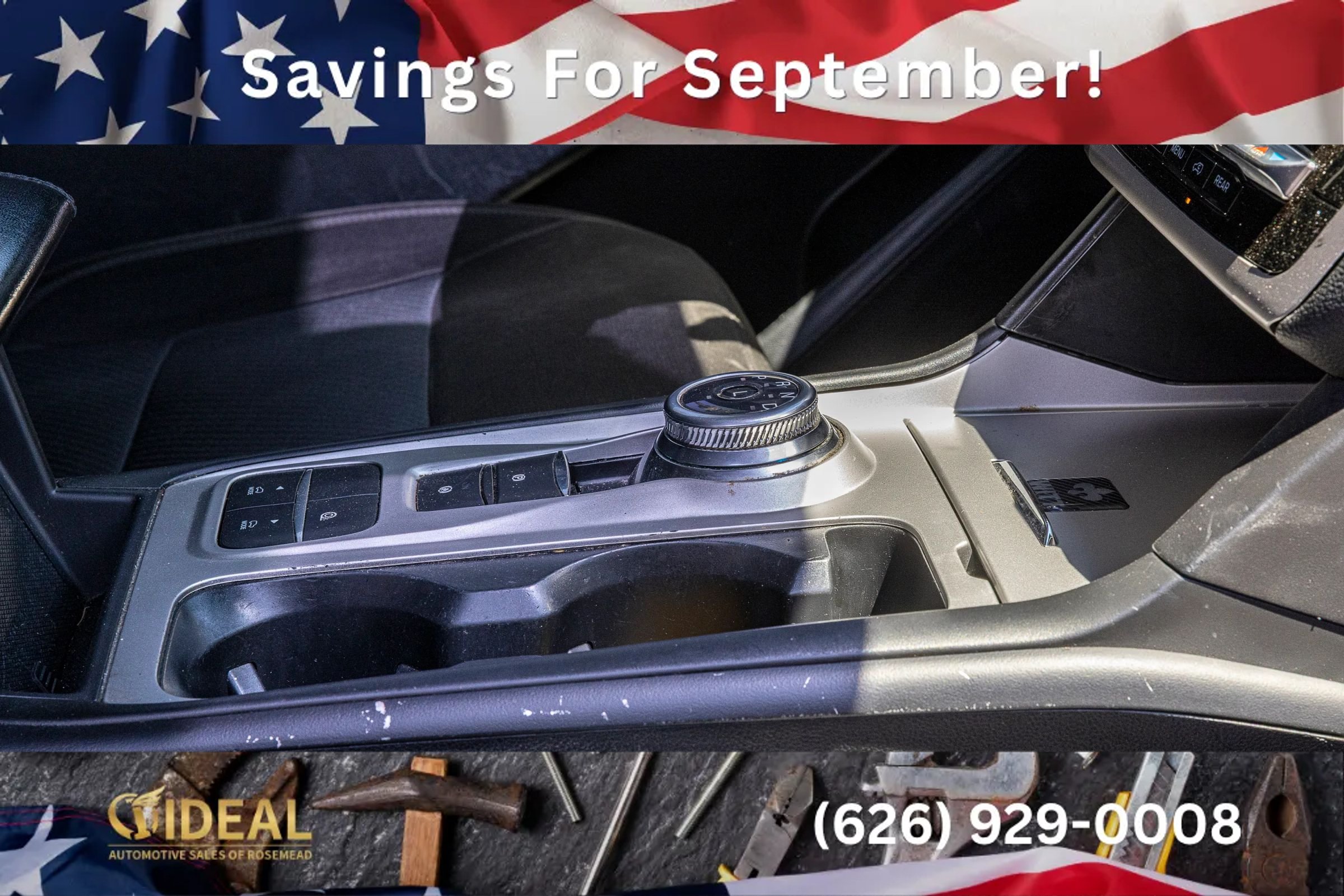 Used 2023 Ford Explorer XLT RWD image 25