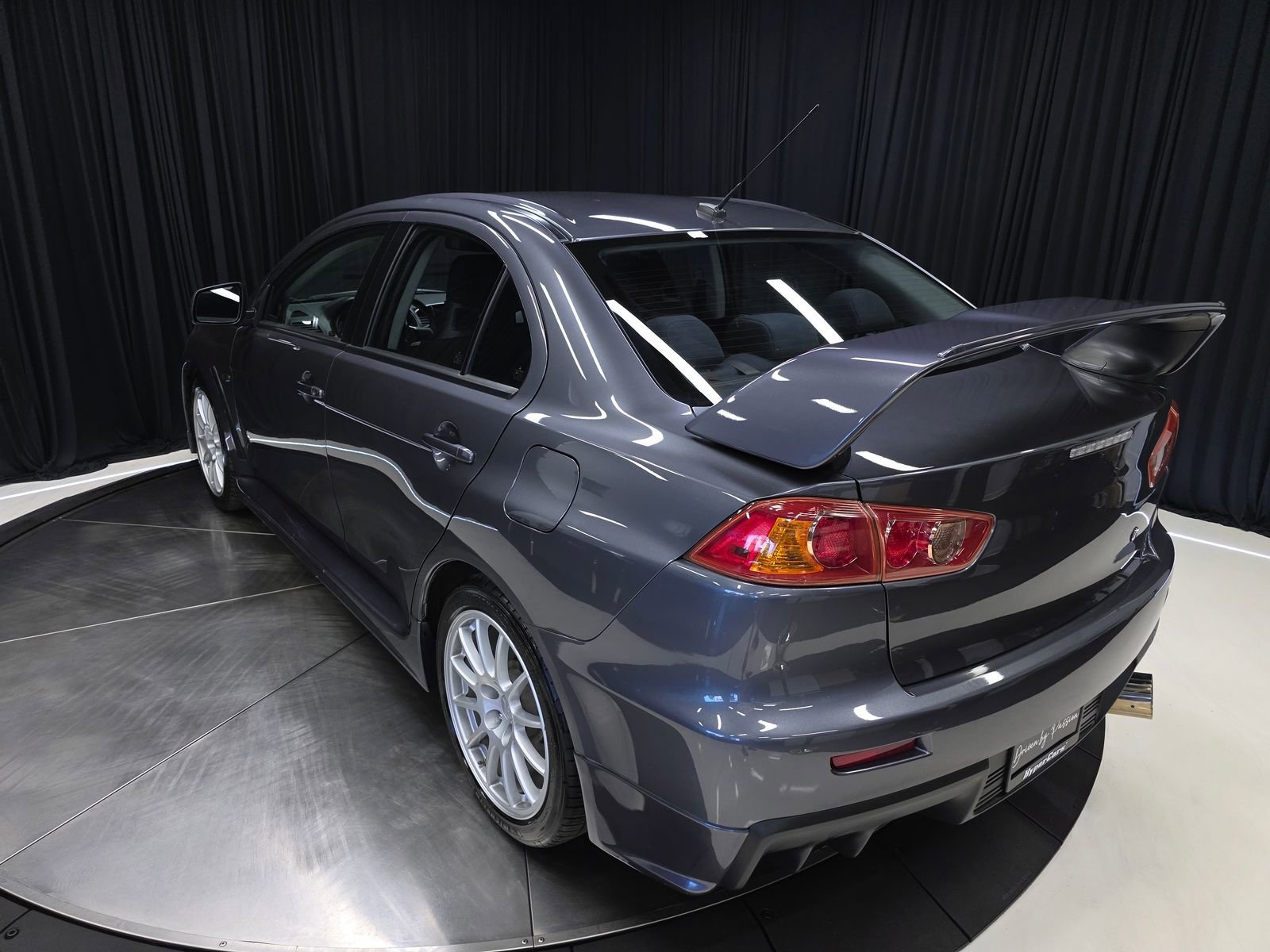 Used 2008 Mitsubishi Lancer Evolution GSR image 81