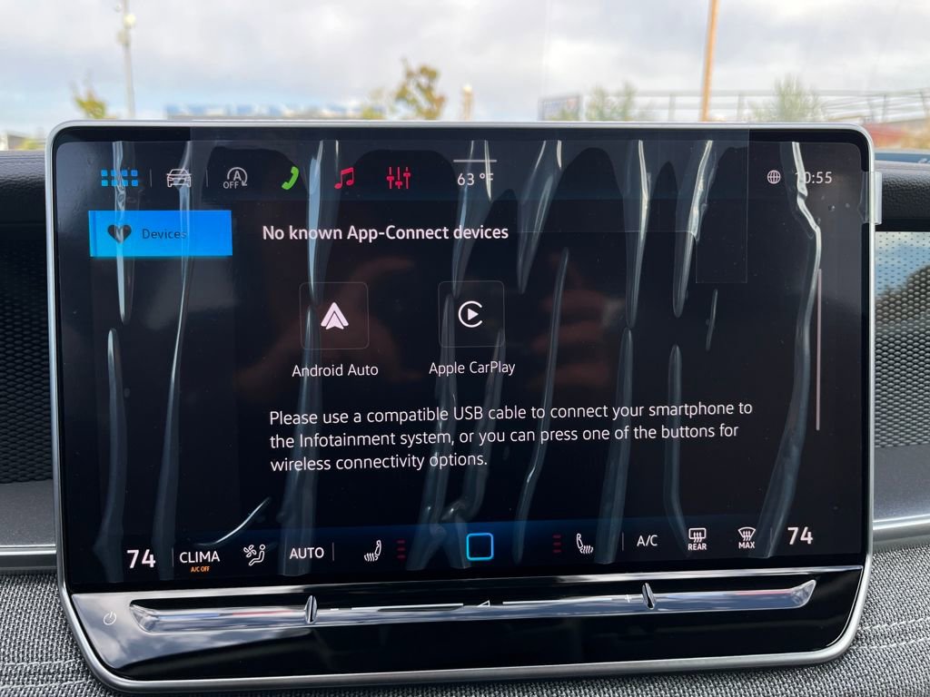 New 2026 Volkswagen Tiguan S image 13