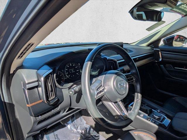 Used 2024 MAZDA CX-50 AWD 2.5 S w/ Cargo Package image 10