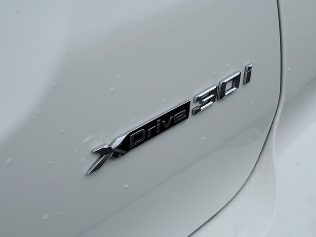 Used 2023 BMW X3 xDrive30i AWD/4WD image 35