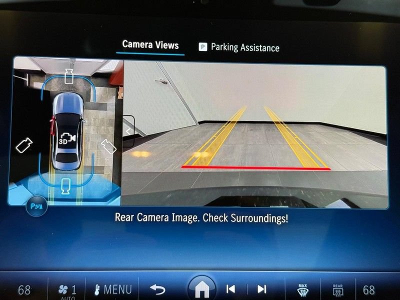 New 2026 Mercedes-Benz E 350 4MATIC Sedan image 14