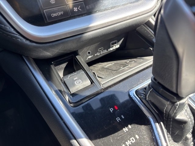 Used 2024 Subaru Legacy Premium image 20