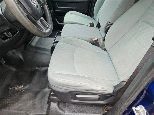 Used 2014 RAM 1500 Tradesman w/ Popular Equipment Group RWD image 13