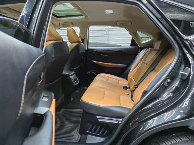 Used 2019 Lexus NX 300h AWD w/ Comfort Package image 15