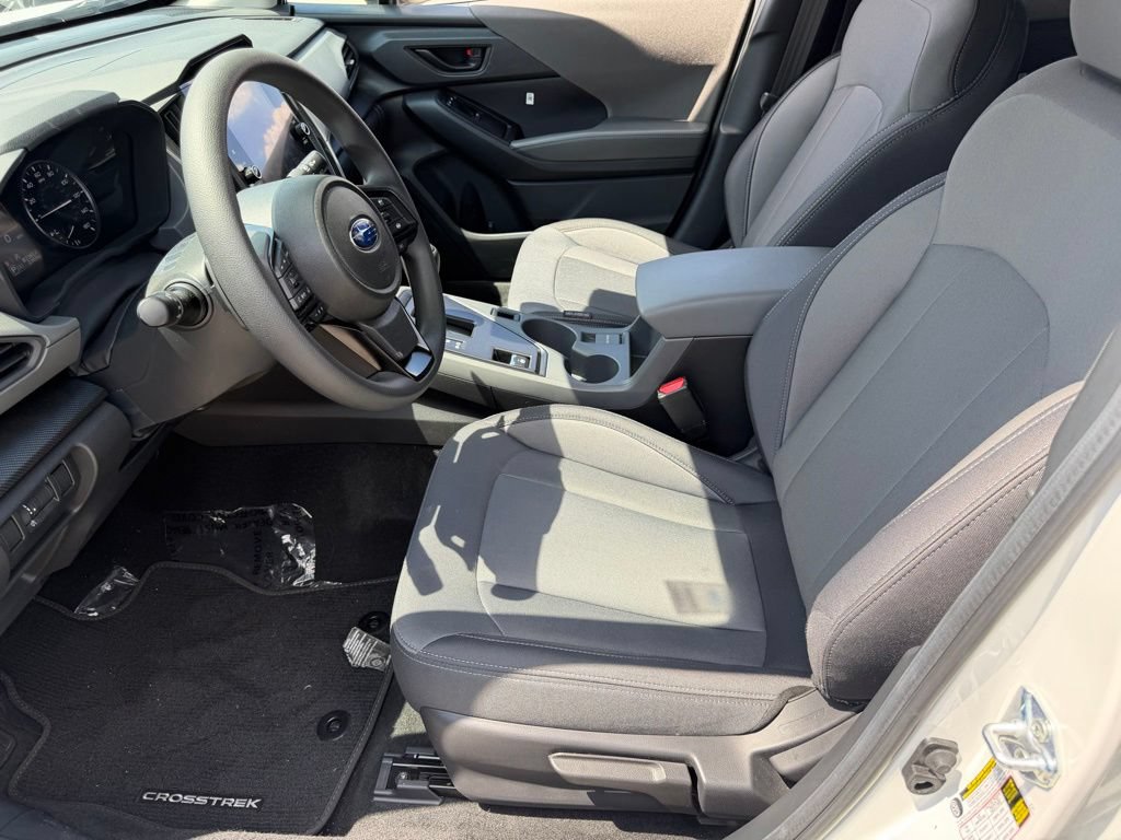 Used 2026 Subaru Crosstrek 2.5i Premium AWD/4WD image 22