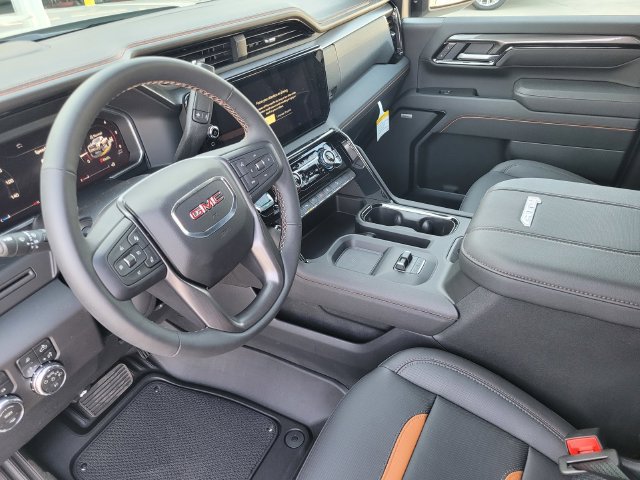 New 2026 GMC Sierra 2500 AT4 w/ Max Trailering Package AWD/4WD image 17