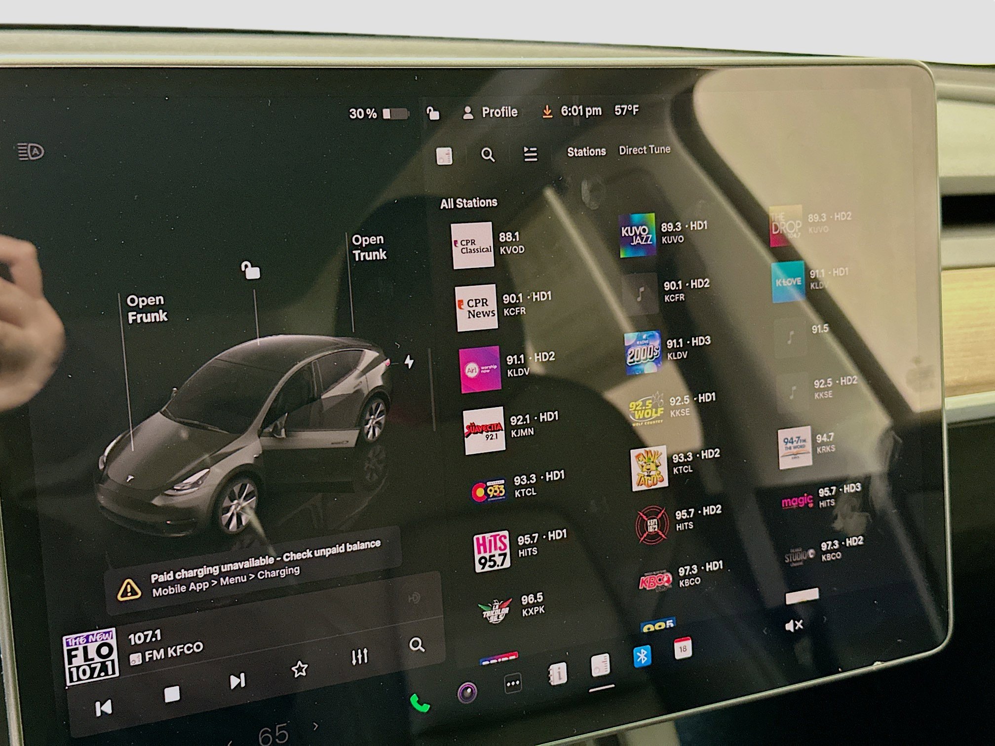 Used 2023 Tesla Model Y Long Range image 21