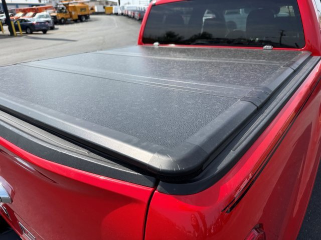 Used 2020 Ford Ranger XLT w/ Trailer Tow Package image 9