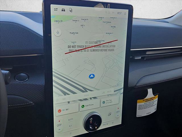 New 2026 Ford Mustang Mach-E Select image 14