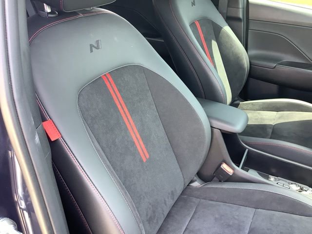 Used 2025 Hyundai Kona N Line S image 9