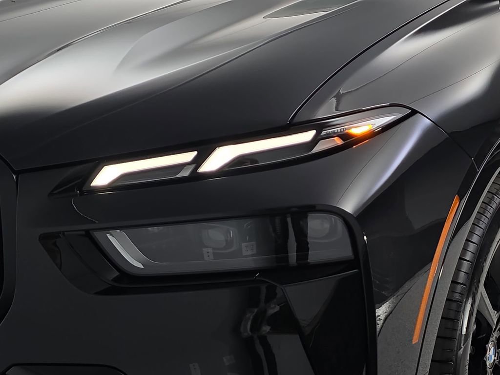New 2027 BMW X7 xDrive40i AWD/4WD image 32