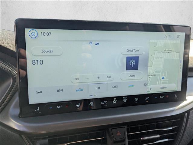 New 2026 Ford Escape SE image 11