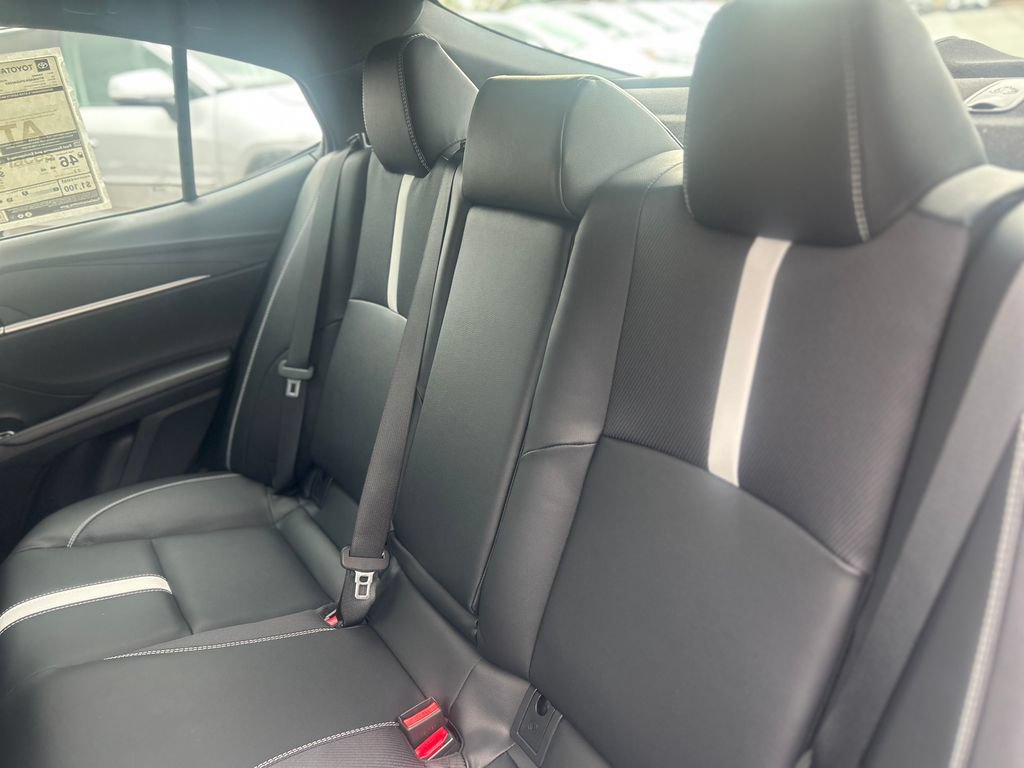 New 2026 Toyota Camry SE w/ Convenience Package AWD/4WD image 5