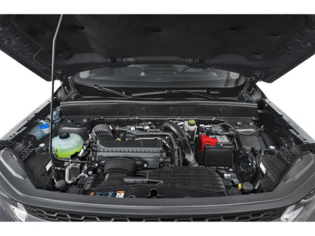 New 2025 Ford Bronco Sport Badlands w/ Badlands Tech Package image 35