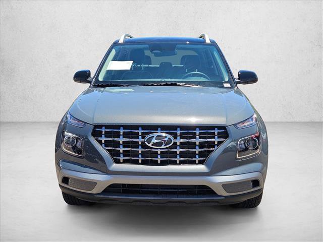 New 2026 Hyundai Venue SEL FWD image 6