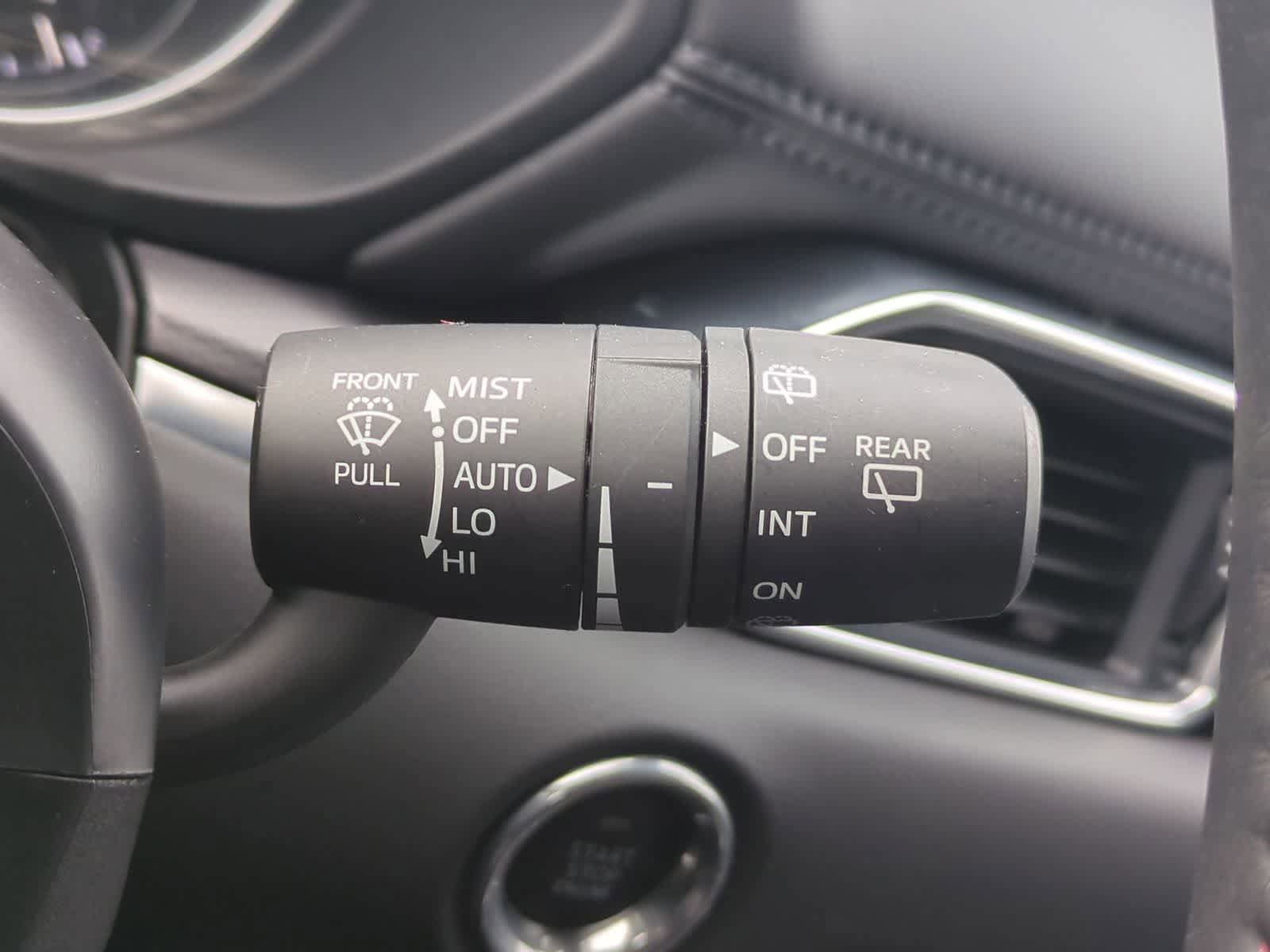 Used 2025 MAZDA CX-5 Carbon Edition AWD/4WD image 26