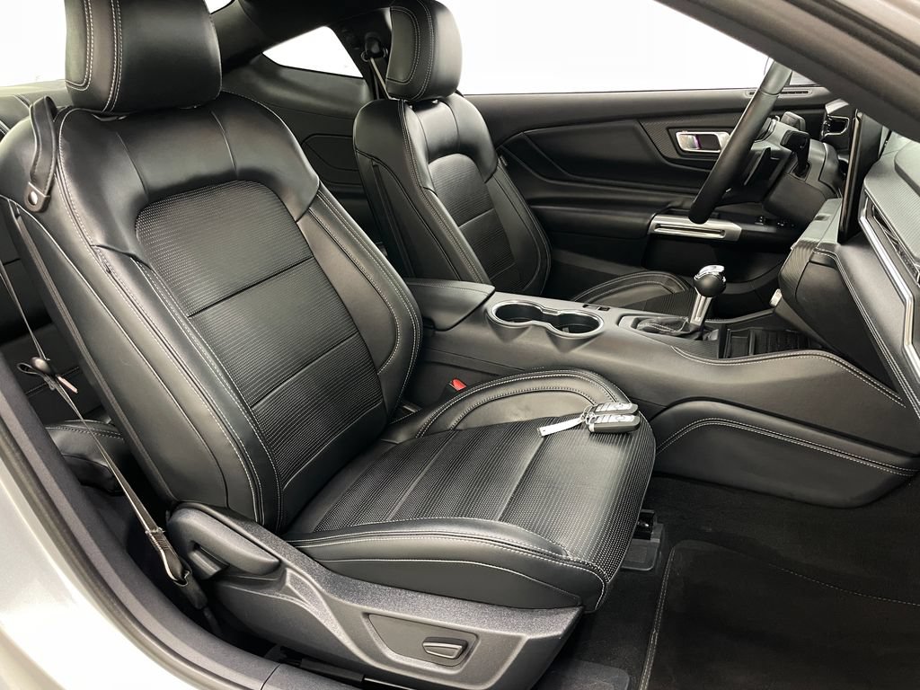 Used 2024 Ford Mustang GT Premium RWD image 36