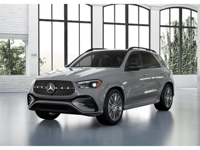 Used 2024 Mercedes-Benz GLE 450 4MATIC image 39
