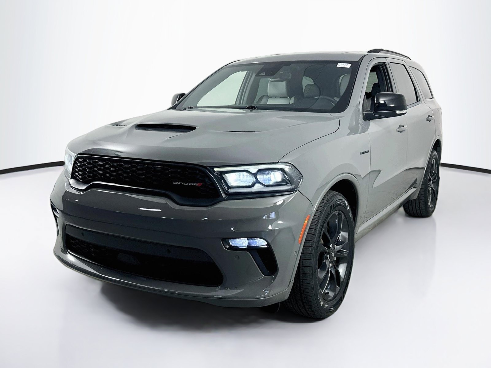 Used 2023 Dodge Durango R/T