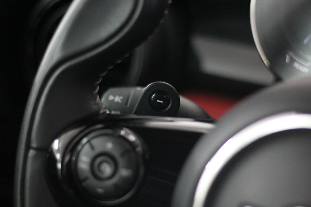 Used 2021 MINI Cooper S FWD image 14