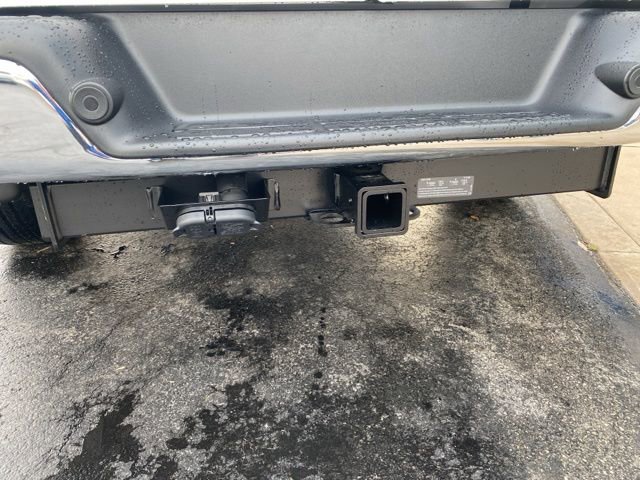New 2025 Chevrolet Express 2500 w/ Driver Convenience Package image 5