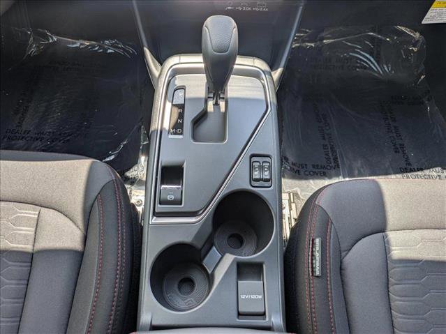 New 2025 Subaru Impreza 2.0i Sport image 15
