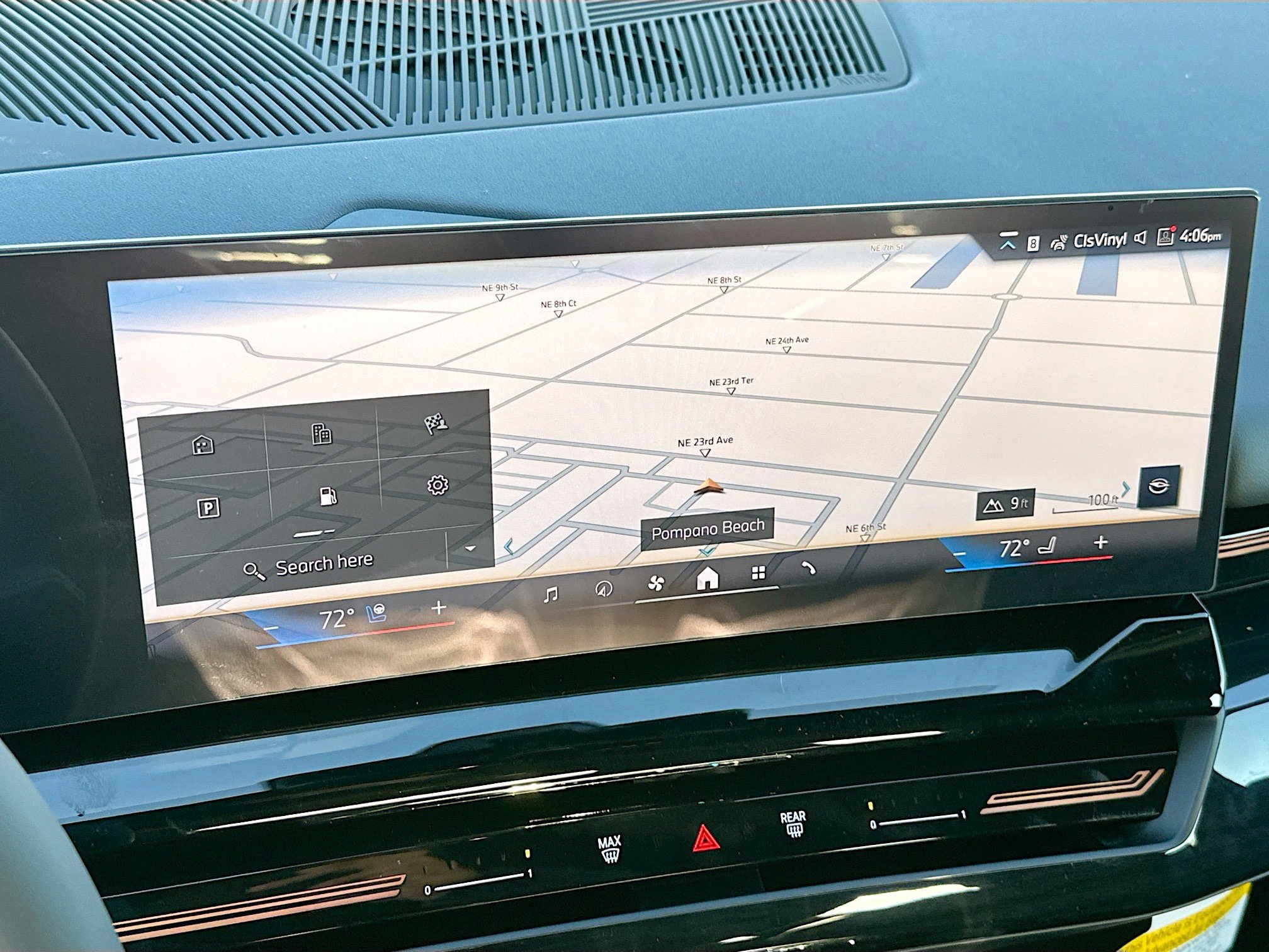 New 2026 BMW 530i w/ M Sport Package image 11